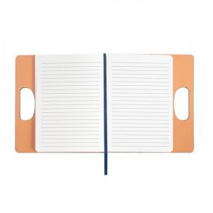 LIBRETA TOOLE personalizada